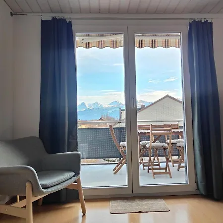 Mountain View - & Quiet 아파트 *