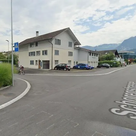 아파트 Mountain View - & Quiet 툰