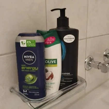 Mountain View - & Quiet *