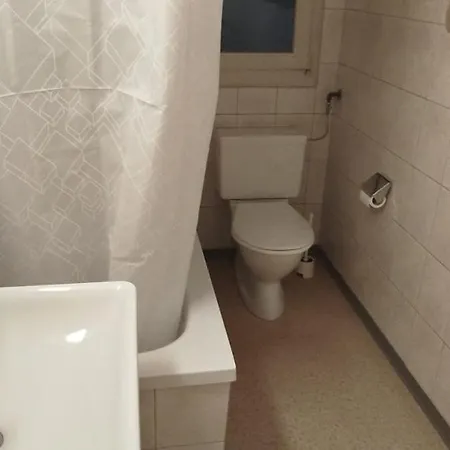 아파트 Mountain View - & Quiet *