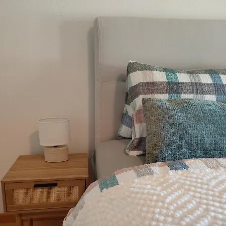 Mountain View - & Quiet Appartement *