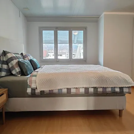 Appartement Mountain View - & Quiet