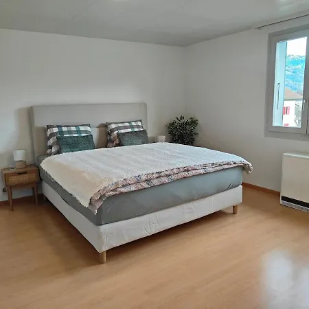 Mountain View - & Quiet 아파트