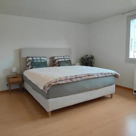 아파트 Mountain View - & Quiet *