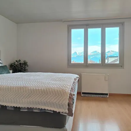 Mountain View - & Quiet