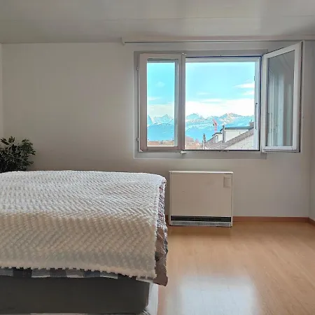 Mountain View - & Quiet 툰