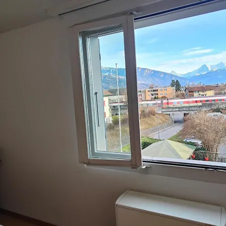 아파트 Mountain View - & Quiet 툰