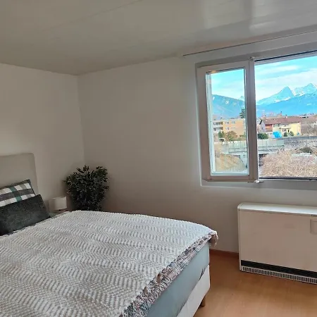 Mountain View - & Quiet 아파트