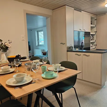 아파트 Mountain View - & Quiet 툰