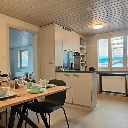 Mountain View - & Quiet 아파트