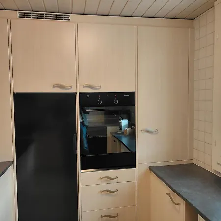 Mountain View - & Quiet 아파트