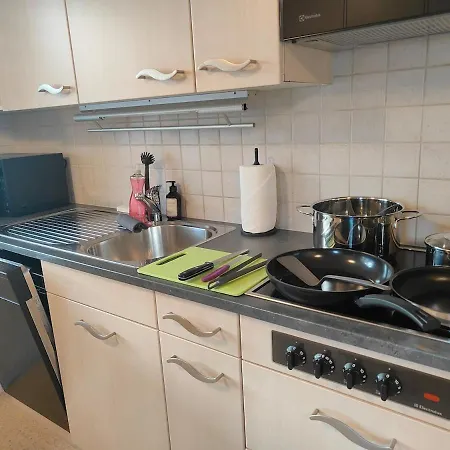 Mountain View - & Quiet 아파트 툰