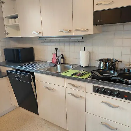 아파트 Mountain View - & Quiet