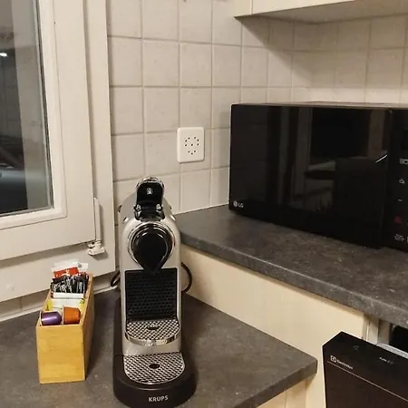 Mountain View - & Quiet 아파트