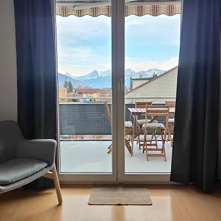 Mountain View - & Quiet 아파트