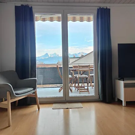 Mountain View - & Quiet 아파트