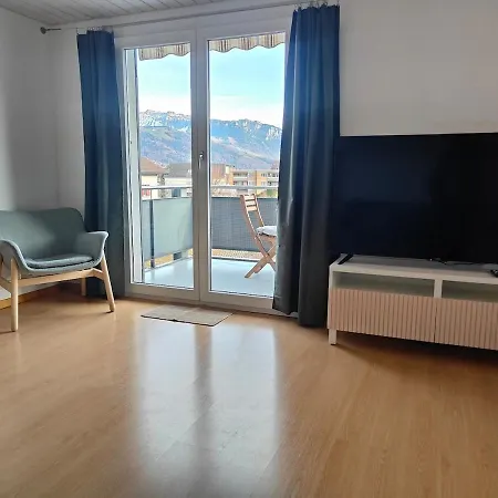 Mountain View - & Quiet