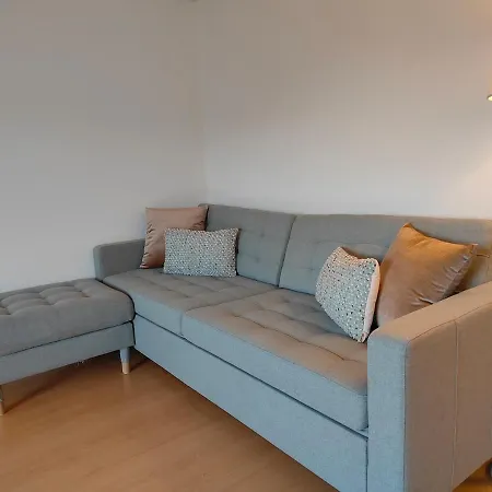 아파트 Mountain View - & Quiet