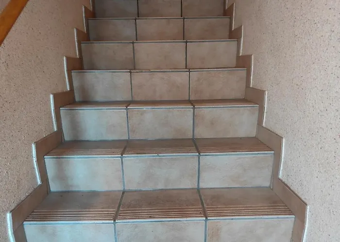 Apartament Mountain View - & Quiet Thun