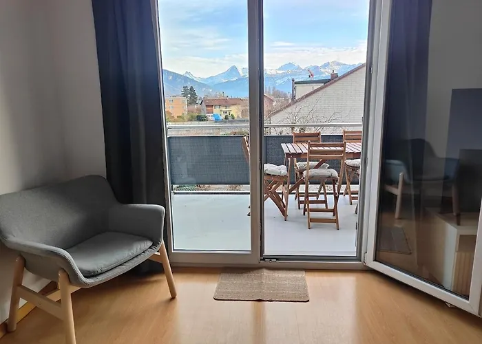 Mountain View - & Quiet * ثون