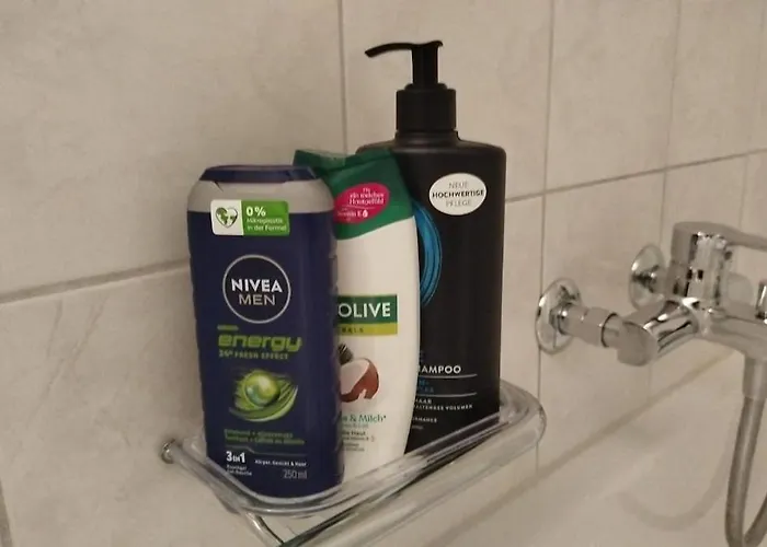 Mountain View - & Quiet *