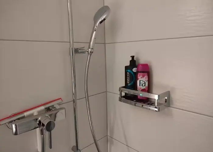 Appartement Mountain View - & Quiet Thoune