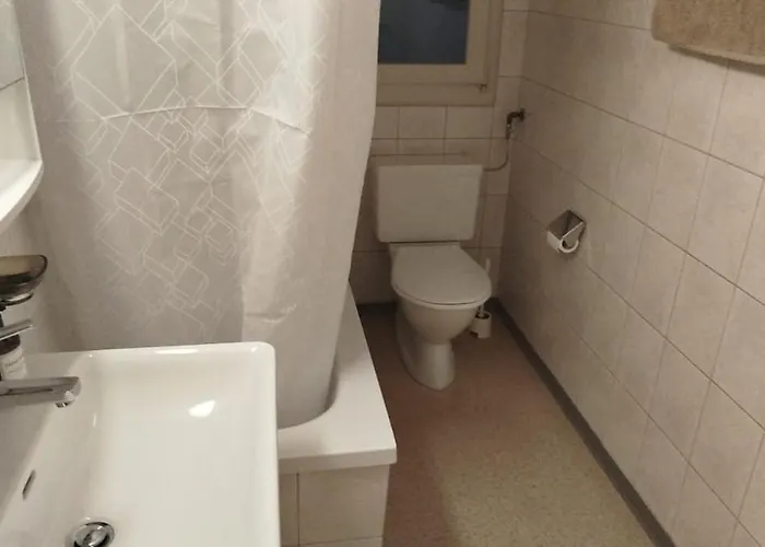 Appartement Mountain View - & Quiet *