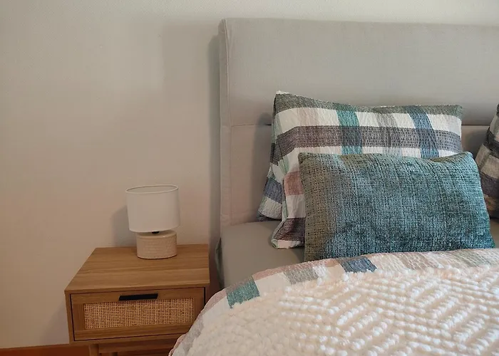 Mountain View - & Quiet Apartament *