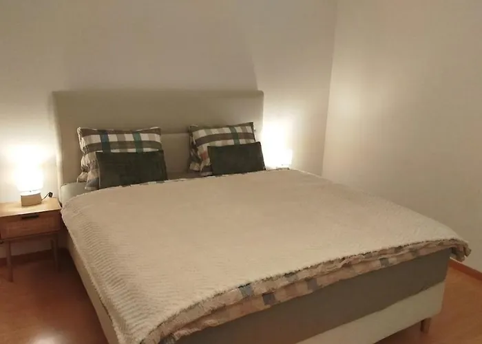 Mountain View - & Quiet * Thun