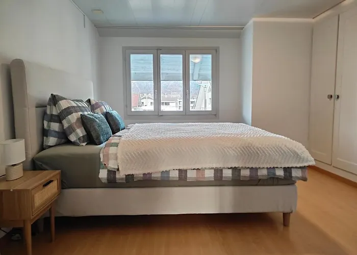 Apartament Mountain View - & Quiet