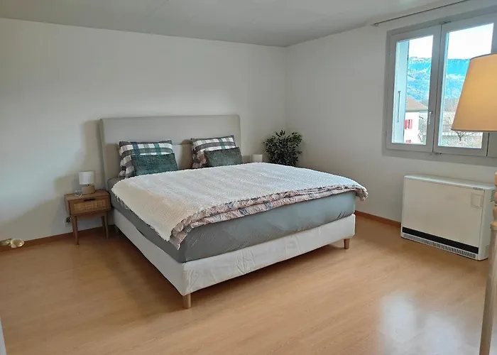 Mountain View - & Quiet Apartament