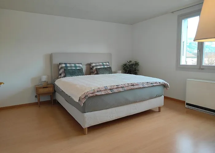 Apartament Mountain View - & Quiet *