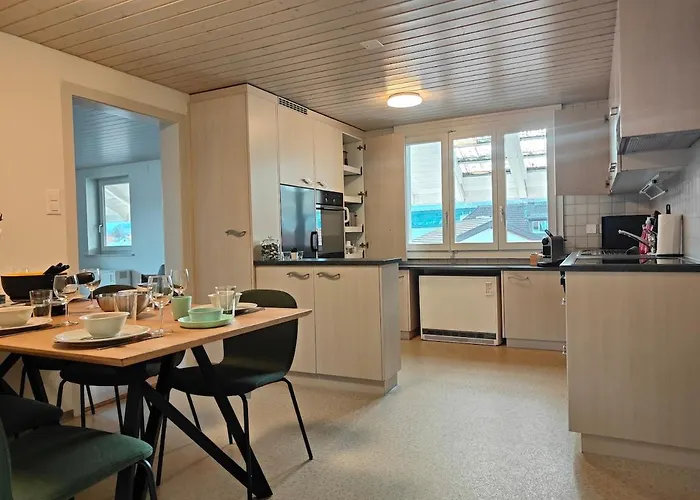 Apartament Mountain View - & Quiet *