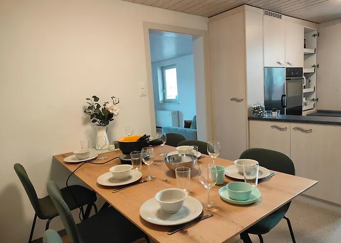 Mountain View - & Quiet *