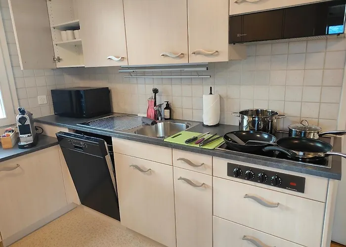 Apartament Mountain View - & Quiet