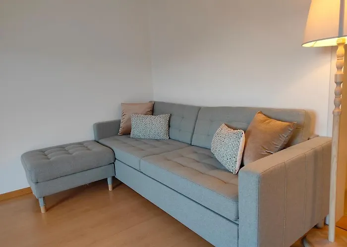 Apartament Mountain View - & Quiet