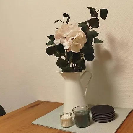 Appartement Mountain View - & Quiet *