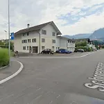 Appartamento Mountain View - & Quiet Thun