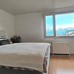 Appartamento Mountain View - & Quiet Thun