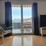 Mountain View - & Quiet Appartamento
